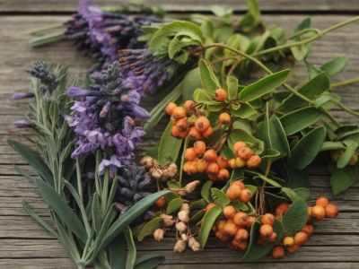 Plantes pour drainer et activer la lymphe : tisanes ciblées et recettes