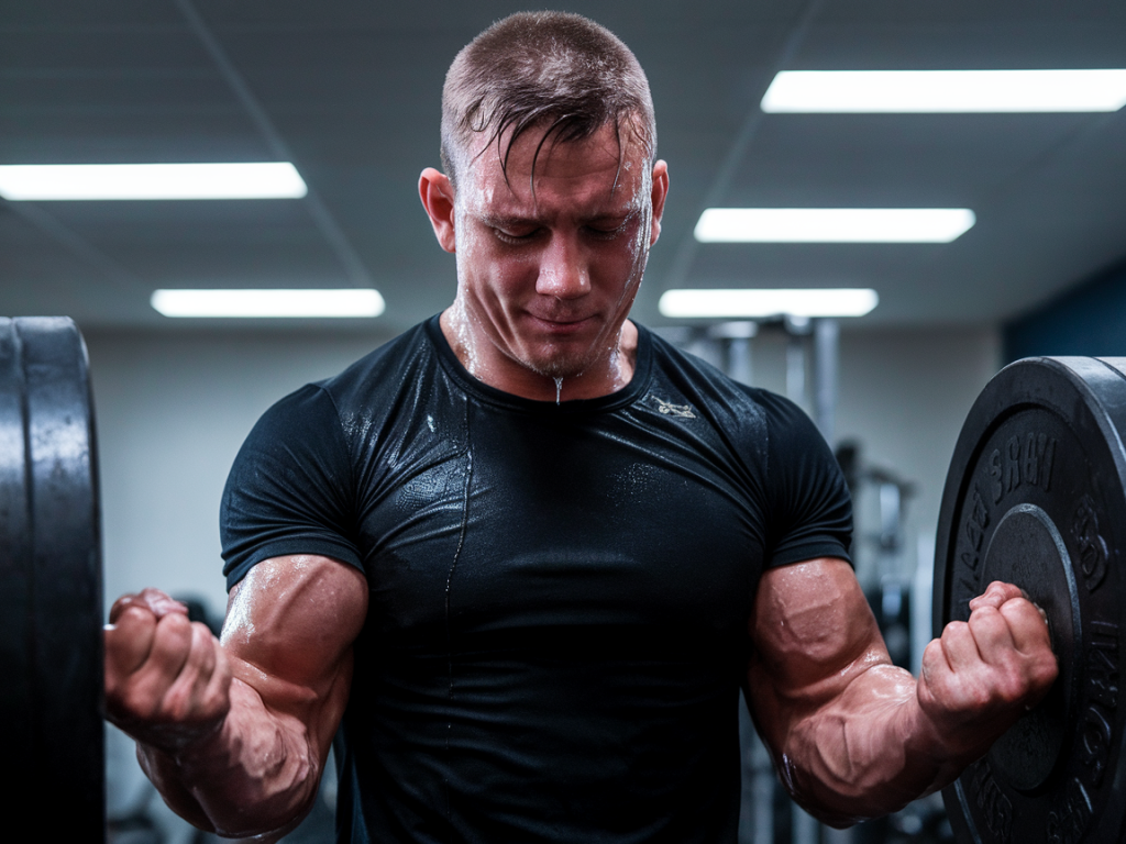Programme musculation pour morphologie mince : prise de masse ectomorphe