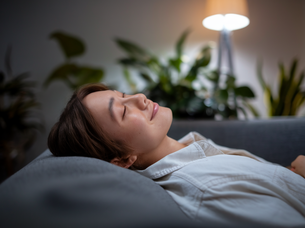 Réparer son sommeil en 7 jours après des réveils nocturnes fréquents sans médicaments