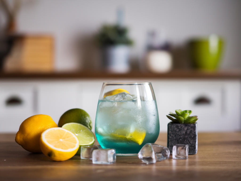 Comment préparer une boisson de récupération riche en magnésium pour éviter les crampes nocturnes après l'effort