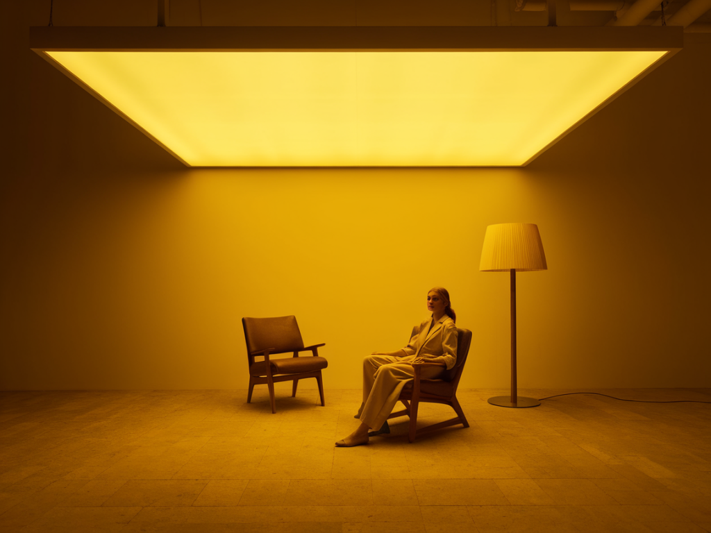 Comment utiliser la luminothérapie pour lutter contre la mélancolie hivernale sans médicaments