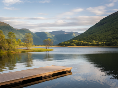 Méditation guidée de 12 minutes pour calmer l'esprit au retour du travail (script prêt à suivre)