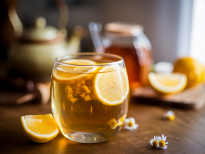 Tisane du soir cohat : recette, dosage et protocole pour l'insomnie légère sans interactions médicamenteuses