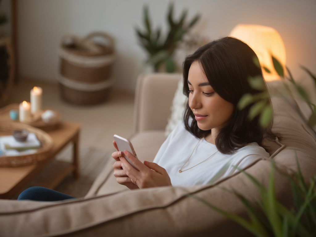 Comment réduire l'utilisation du smartphone le soir sans sacrifier la vie sociale