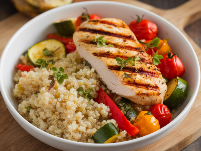 Que cuisiner en 20 minutes le soir pour réduire l'inflammation et mieux dormir